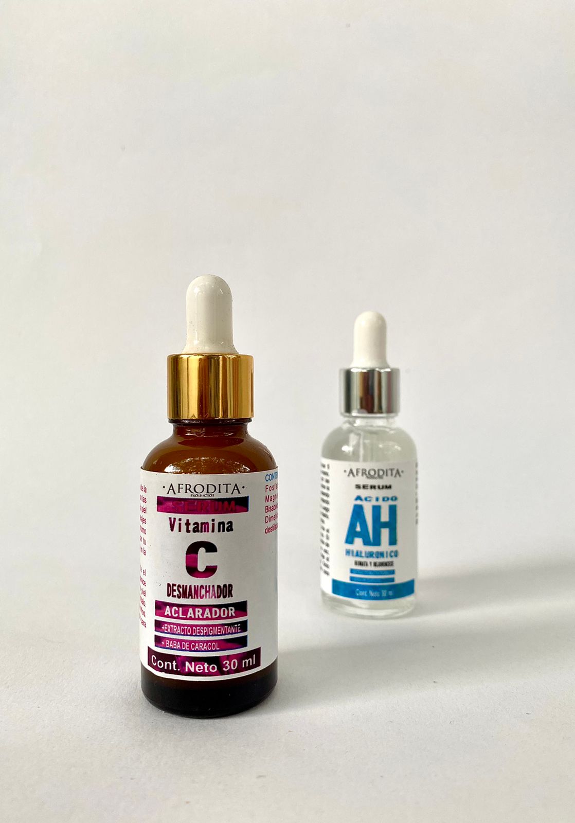 Kit Serums