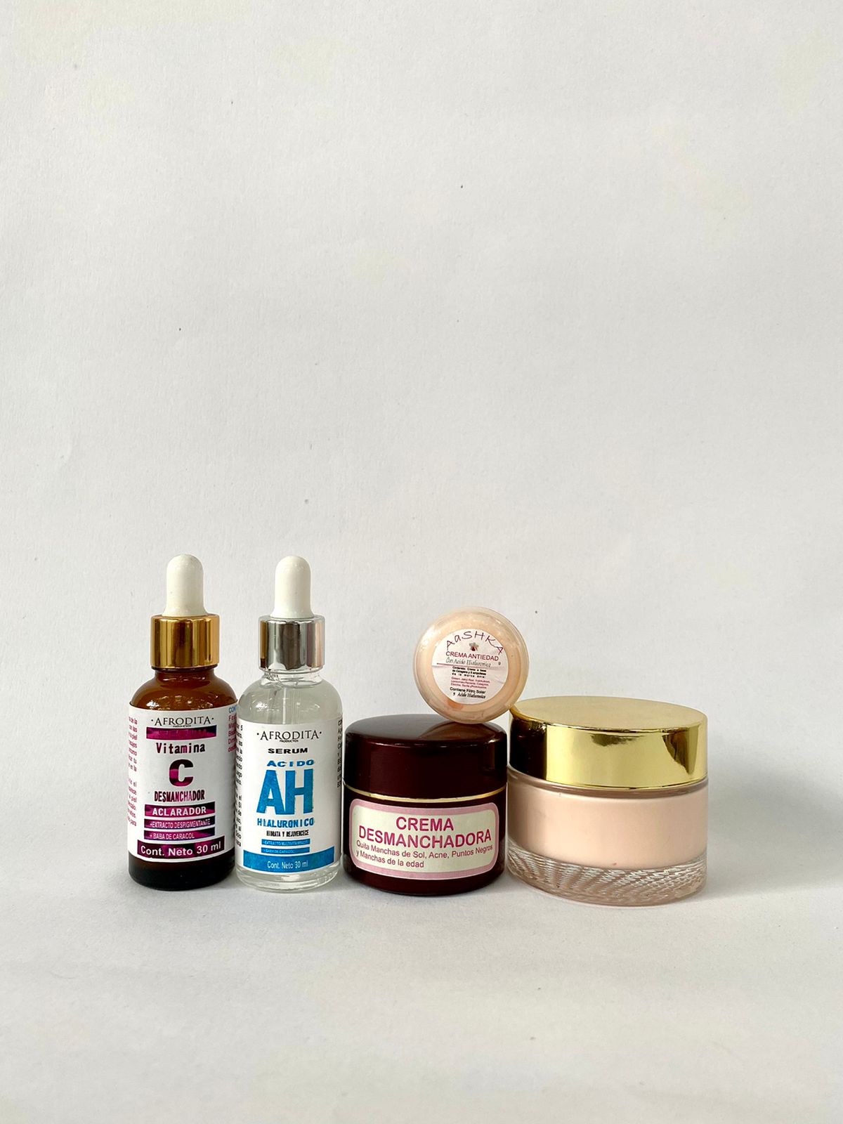 Kit completo