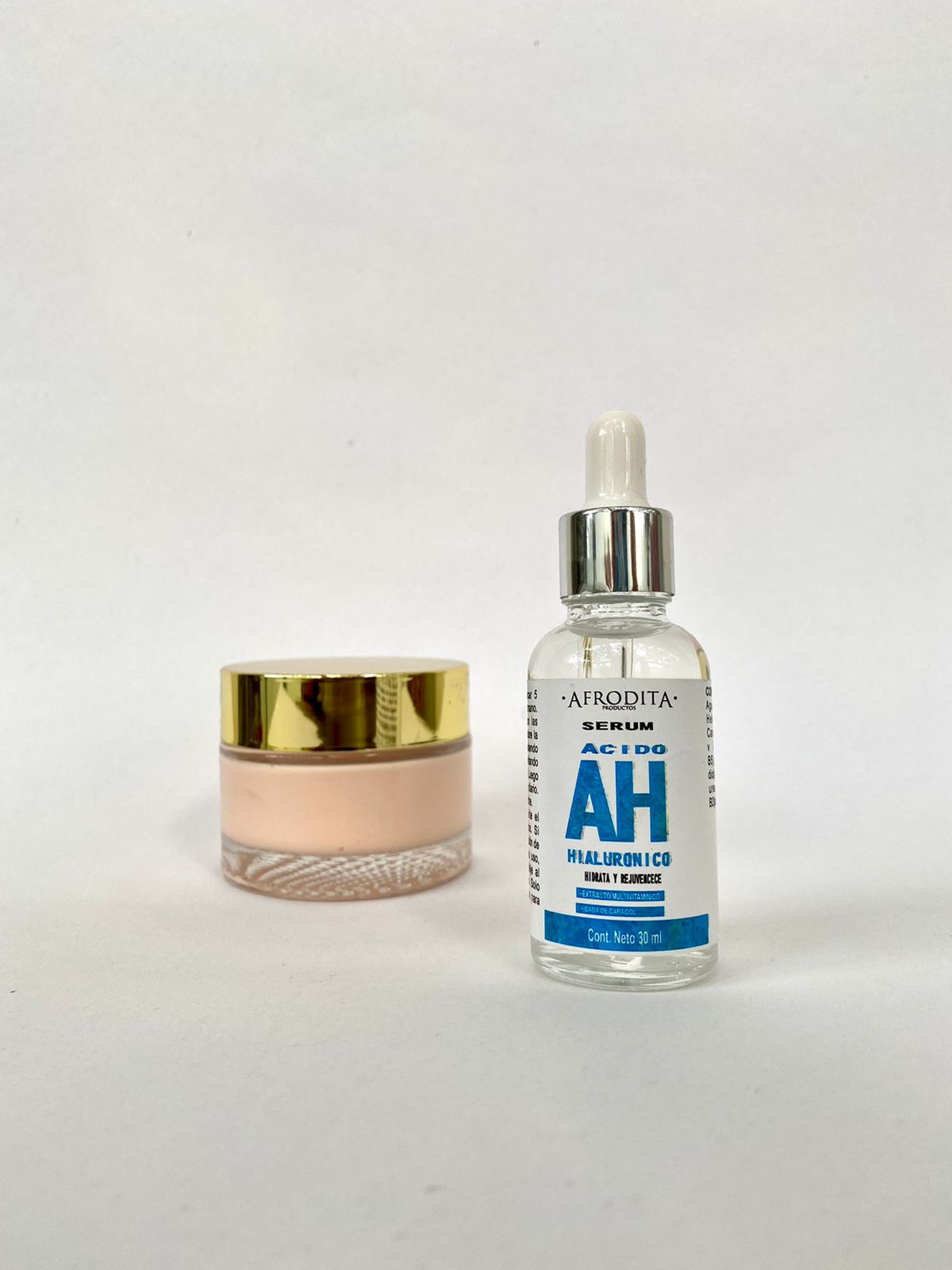 Kit Anti-edad