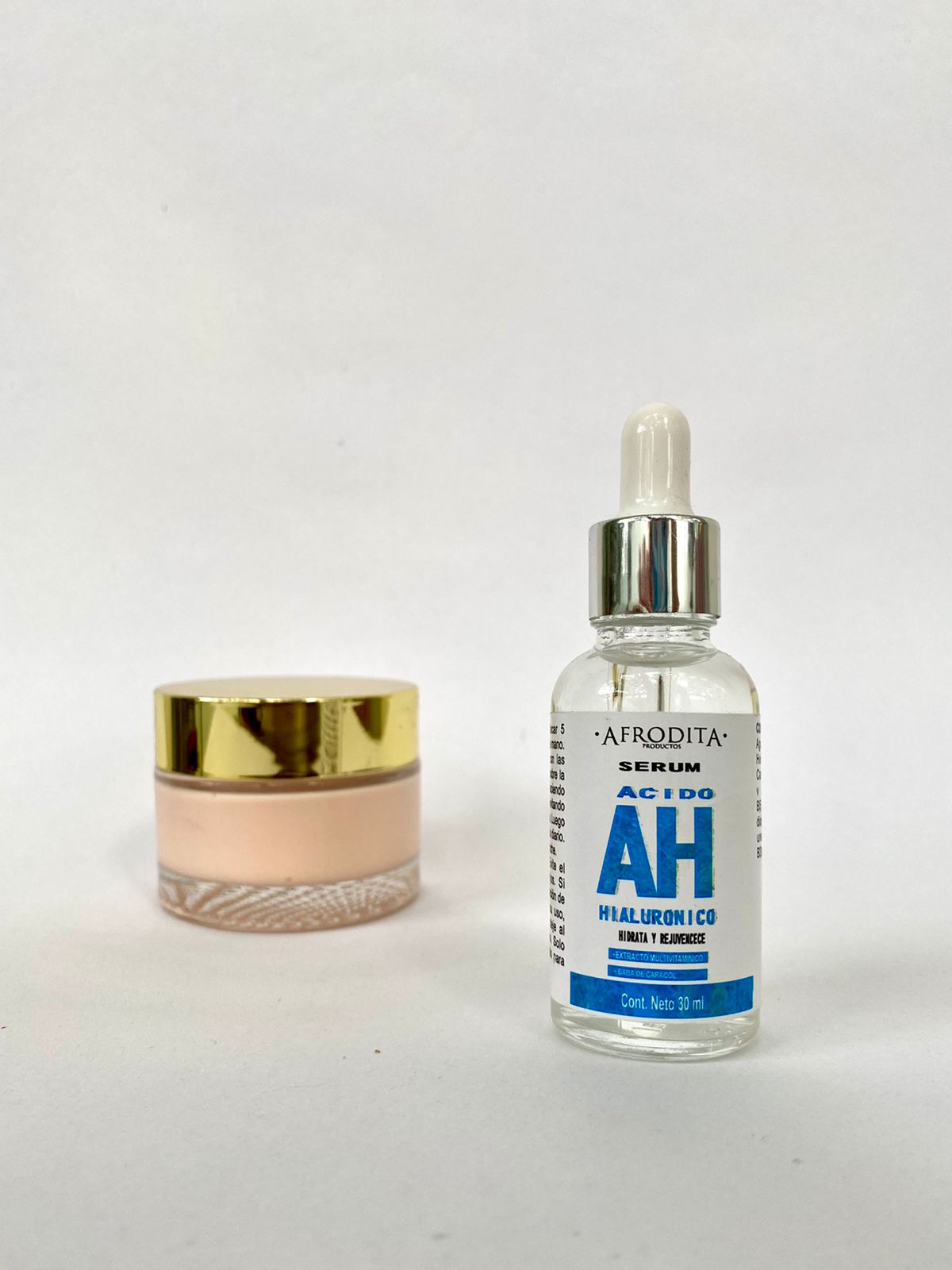 Kit Anti-edad