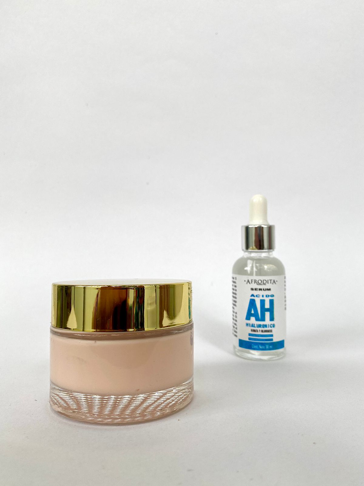 Kit Anti-edad