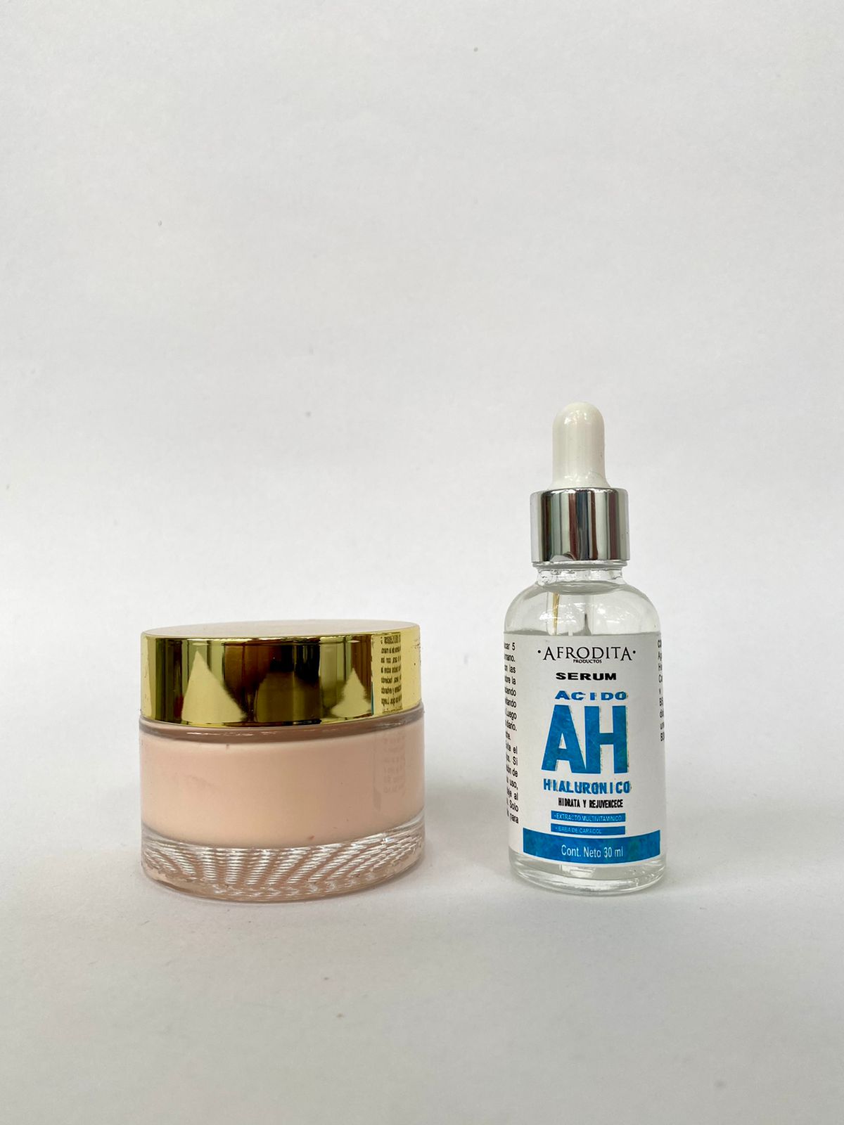 Kit Anti-edad