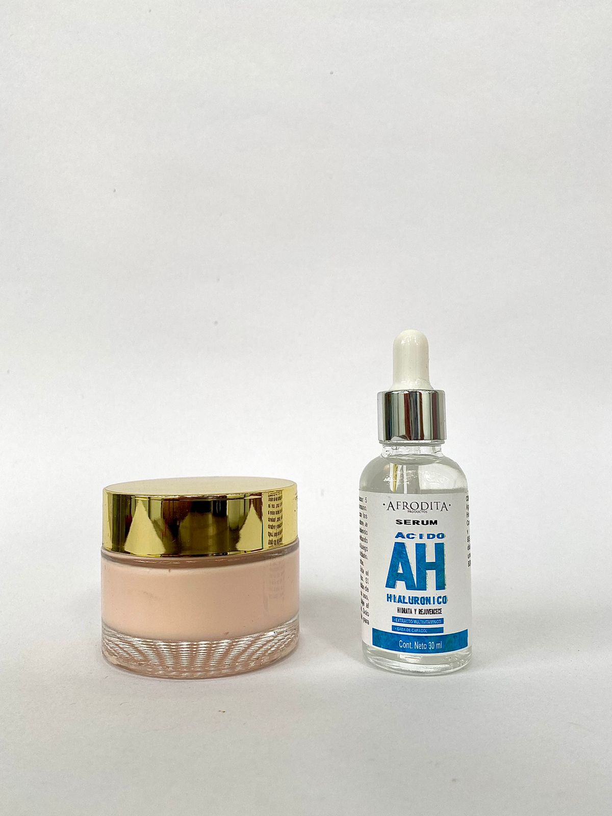 Kit Anti-edad