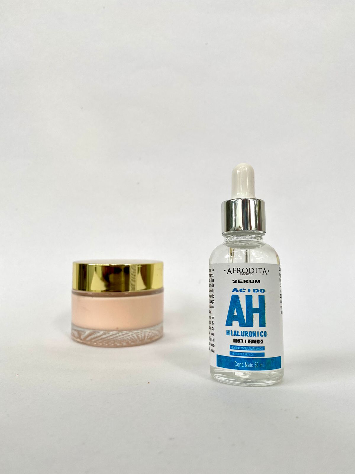 Kit Anti-edad