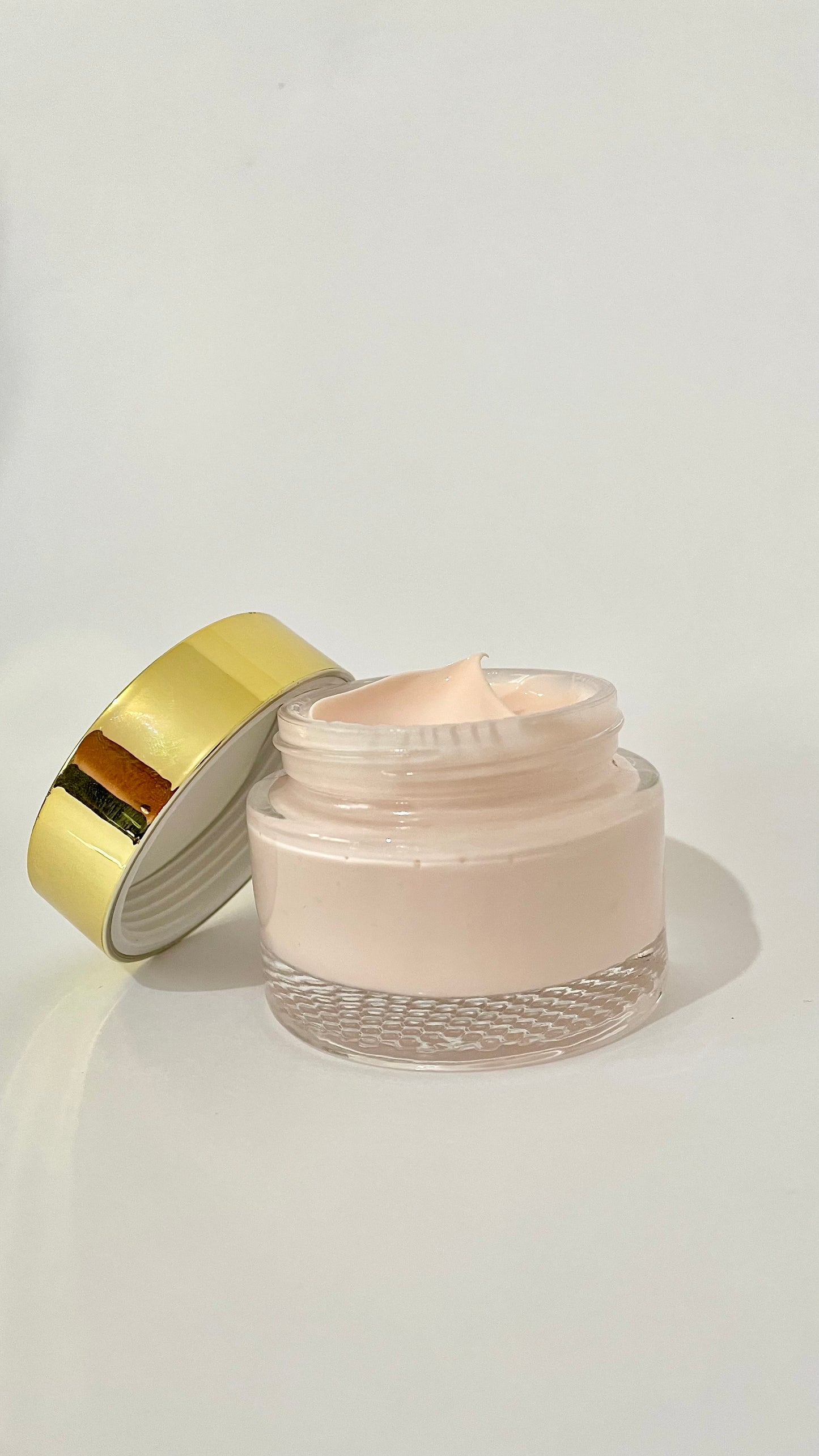 Crema Nutritiva Anti-edad